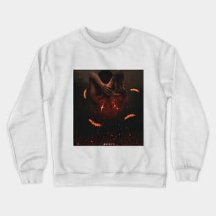 WINGLESS Crewneck Sweatshirt